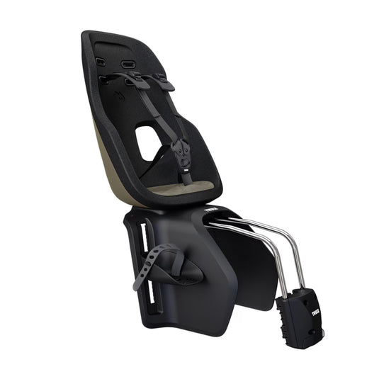 Thule achterzitje yepp nexxt 2 maxi