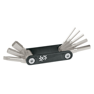 Sks grs multitool mia 8 dlg zw gry