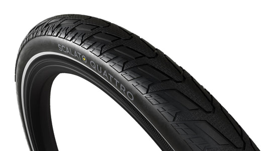 Cst buitenband 27.5 scalato quattro
