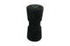 Kielrol rubber 190x85mm zwart