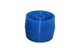 Polyurethaan kimrol boottrailer 115x86mm blauw