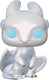 Funko pop! how to train your dragon light fury - #687 verzamelfiguur