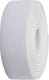 Bbb cycling stuurlint racefiets - maximale grip - zelfklevend stuurlint - lengte: 200cm - dikte: 2.5mm - incl. stuurdoppen - wit - ultraribbon bht-15