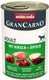 Animonda grancarno adult 1x400g - met hertenvlees en appels