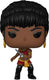 Funko star trek - bobble head pop n° 1141 - uhura 'mirror mirror out fit'