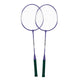 Alert sport badminton set 2 personen | 5 stuks