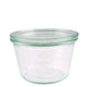 Weck stort glas (370ml) 1 4l 6 stuks
