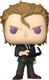 Funko pop! animation: solo leveling - woo jinchul #2271