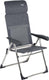 Crespo - standenstoel - al 213 - compact - donker grijs
