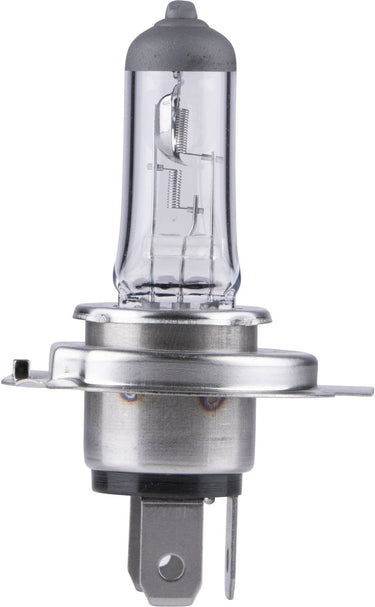 Dunlop autolamp h4 12v 60 55w – halogeen koplamp – p43t fitting – voor auto – set van 2