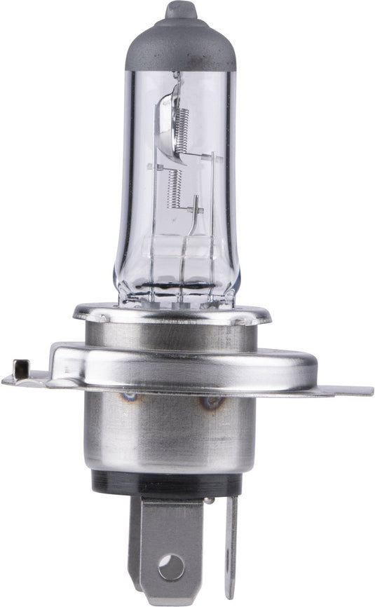 Dunlop autolamp h4 12v 60 55w – halogeen koplamp – p43t fitting – voor auto – set van 2