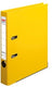 Herlitz 05451307 - a4 - polypropylene (pp) - yellow - 5 cm - 1 pc(s)