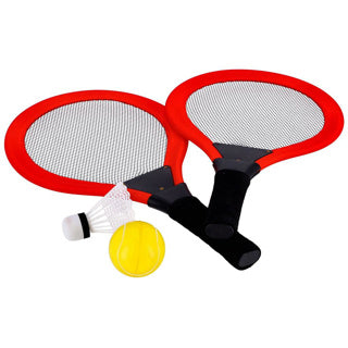 Load image into Gallery viewer, Alert sport tennis set assorti | 3 stuks
