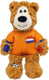 Kong wild knots - sport bear nederland - 14,5x8,5x21,5 cm