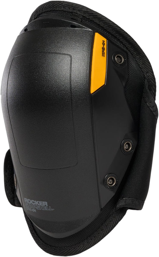 Toughbuilt kniebeschermer tb-kp-g201