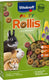 Vitakraft party rollis - knaagdiersnacks - 500 gram