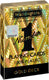 Winning moves playing cards gold