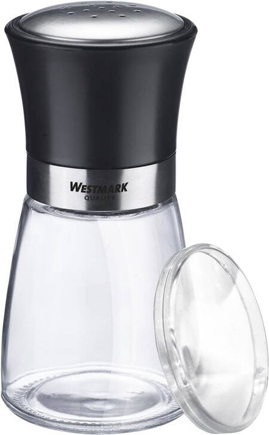 Westmark kruidenstrooier, fijn blacky