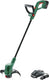 Bosch easygrasscut 18-26 18v li-ion accu grastrimmer set (1x 2,5ah) - 26cm