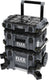 Flex tools - rolbox stack pack - tk-l sp set-1