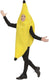 Finidi bananen pak voor kinderen - verkleedkleding - 146 152