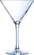 Chef sommelier cabernet cocktailglas 30cl set6