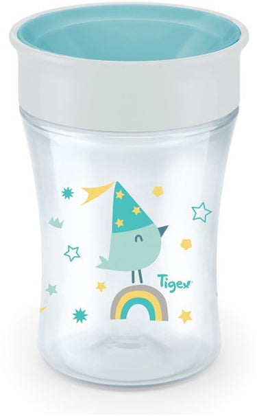Tigex smart cup 360 � -punt 250 ml kleuren