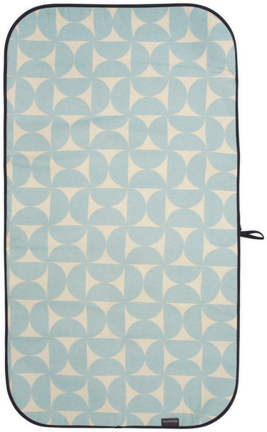 Brabantia strijkdeken - 65 x 120 cm - fresh breeze