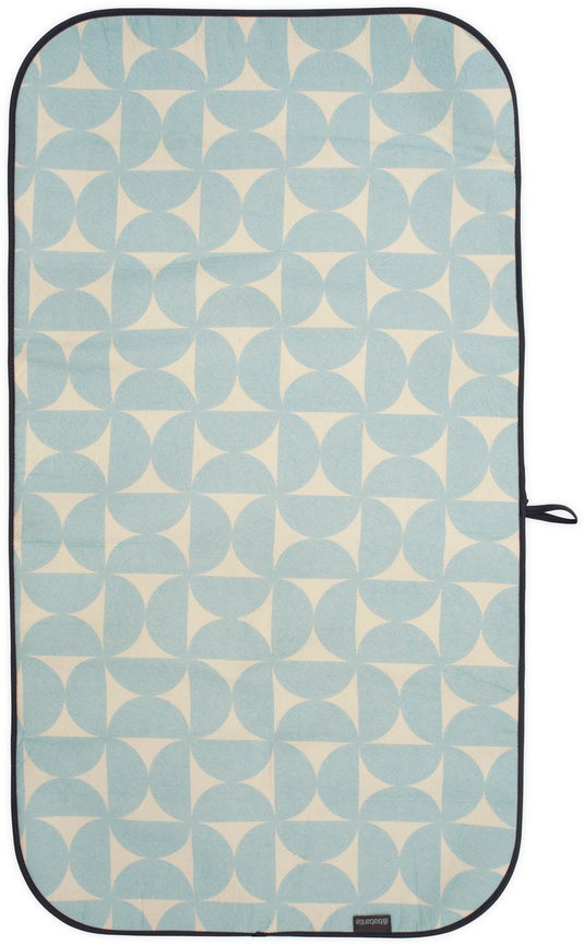 Brabantia strijkdeken - 65 x 120 cm - fresh breeze