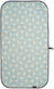 Brabantia strijkdeken - 65 x 120 cm - fresh breeze