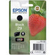 Inktcartridge epson c13t29814012 zwart