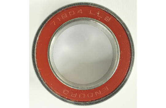 Load image into Gallery viewer, Enduro bearings 71804 llb a5 - abec 5 (angular contact) - 20x32x7
