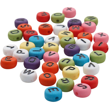 Https: www.cchobby.nl ronde-letterkralen-d-7-mm-gatgrootte-1-2-mm-dikte-4-mm-diverse-kleuren-500-gr-1-doos