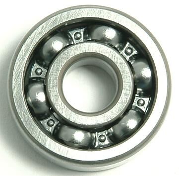 Ntn kogellager c3 ball bearings 6301 c3 12x37x12
