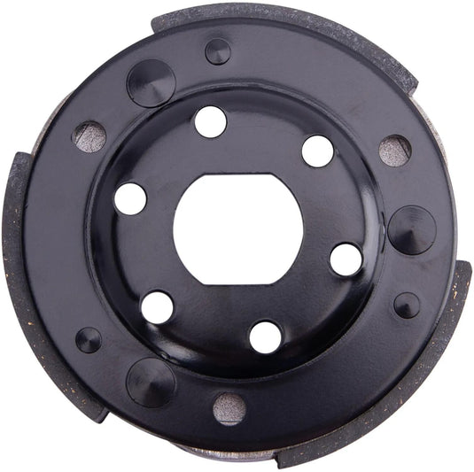 Spec-x kupplung coupling 105 mm