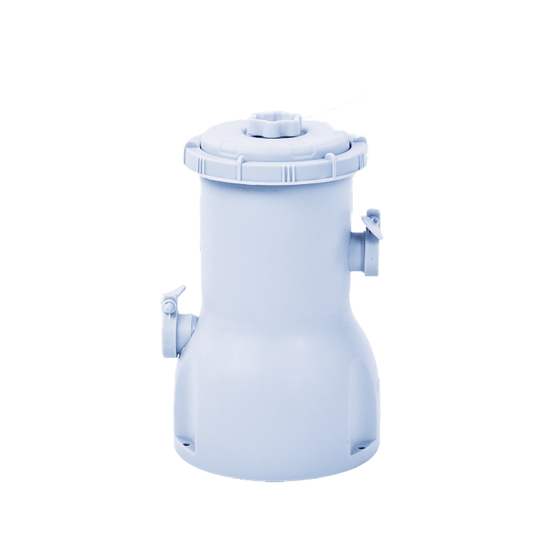 Load image into Gallery viewer, Zwembad filterpomp 530gal
