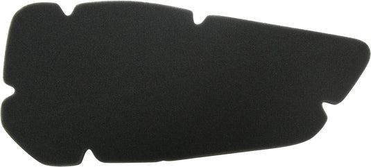Nypso luchtfilter air filter black