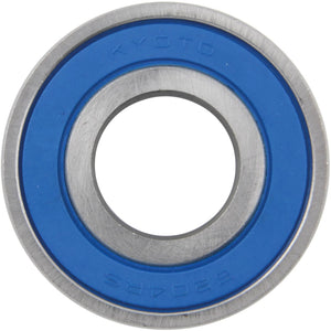 Ntn kugellager ball bearings 6204 2rs (6204 llu) 20x47x14