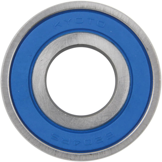 Ntn kugellager ball bearings 6204 2rs (6204 llu) 20x47x14
