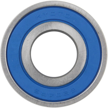 Ntn kugellager ball bearings 6204 2rs (6204 llu) 20x47x14
