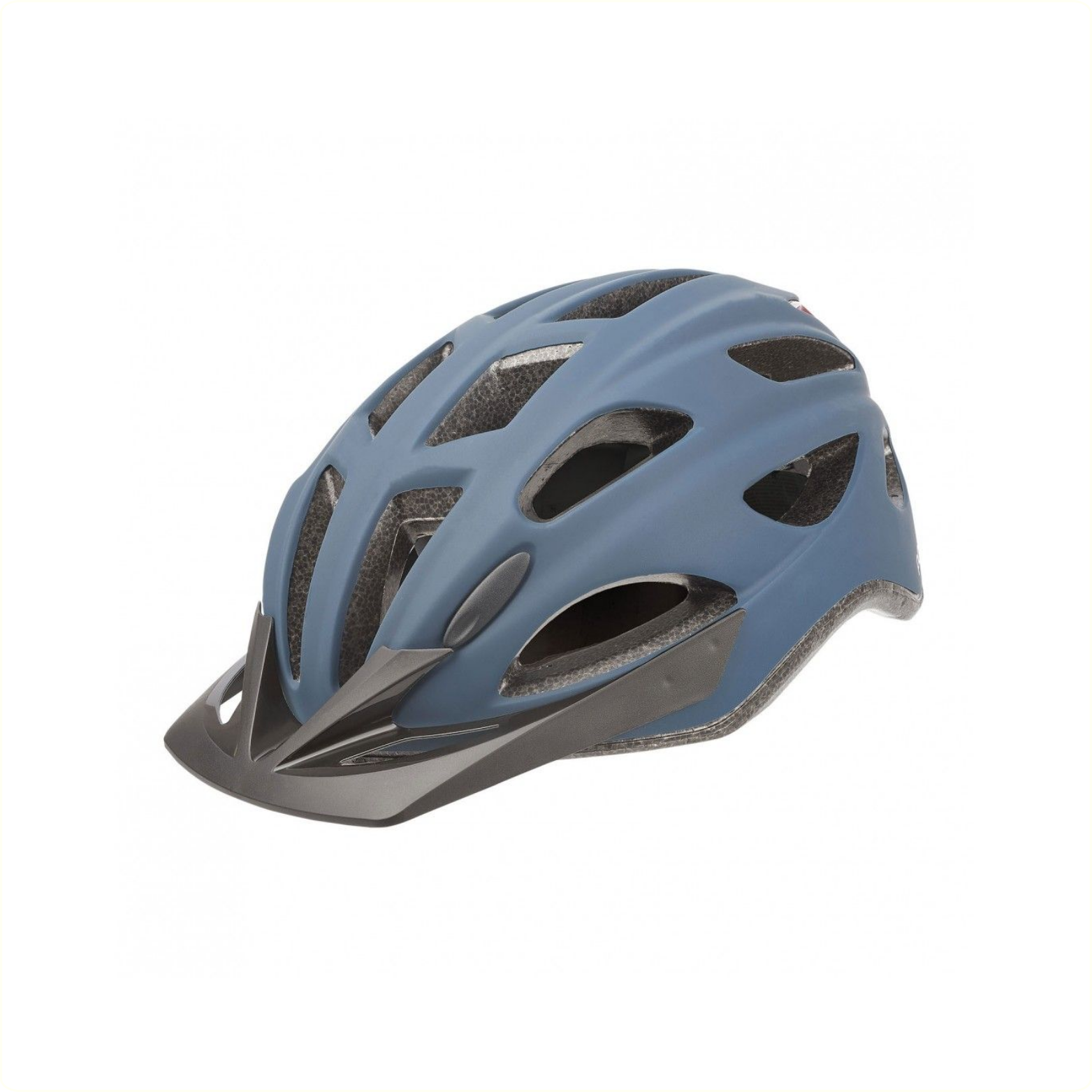 ra1006a polissport helmet city go l blue