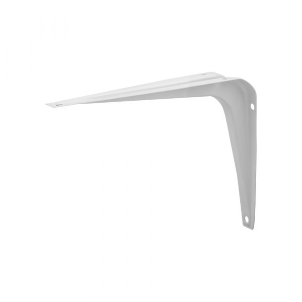 Load image into Gallery viewer, Plankdrager staal 345mm x 280mm
