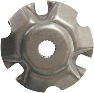 Rms variateur ramplaat mounting plate variomatic piaggio 4-takt