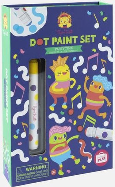 Tiger tribe waskrijt kleurset crayon adventures tuin -