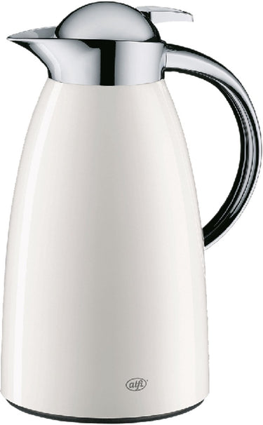Alfi thermoskan signo alpine wit 1 liter
