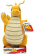 Jazwares pokémon pluche - dragonite 30 cm