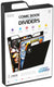 Ultimate guard comic book dividers (25) - black