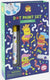 Tiger tribe waskrijt kleurset crayon adventures tuin -