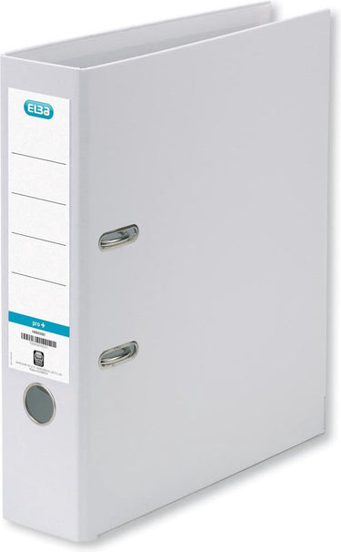 Elba ordner smart pro+ wit rug van 8 cm