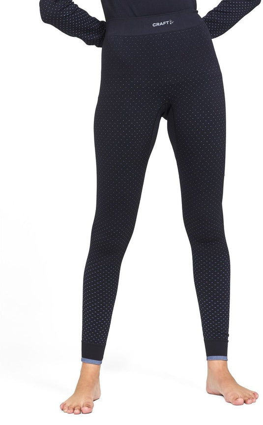 Craft adv warm intensity thermobroek dames - maat xs